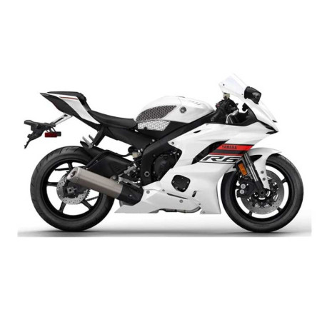 Grips De Reservoir Stompgrip Yamaha R6