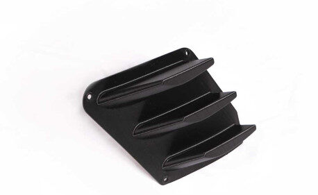 Aileron gauche Carbonin