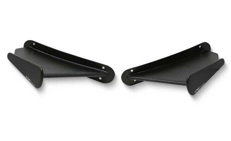 Ailerons carbone Ducati Panigale V-Twin