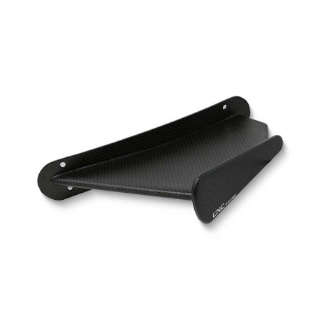 Ailerons carbone Ducati Panigale V-Twin