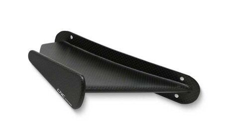 Ailerons carbone Ducati Panigale V4