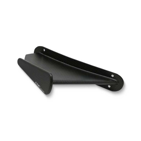 Ailerons carbone Ducati Panigale V4