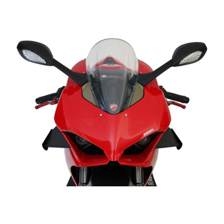 Ailerons carbone Ducati Panigale V4