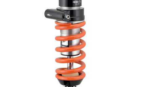 AMORTISSEUR ARR MATRIS YAMAHA FJR 1300 06/12