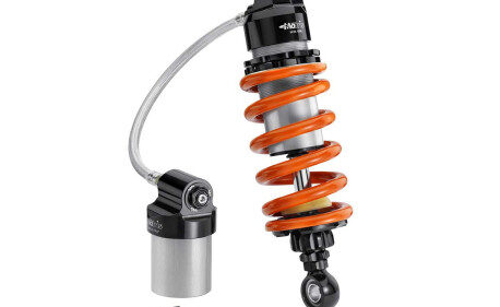 AMORTISSEUR ARRIÈRE MATRIS M46K-F MOTO MORINI MOTO MORINI X-CAPE 650 21/-