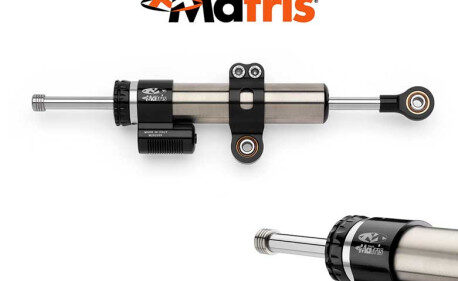 AMORTISSEUR DE DIRECTION MATRIS SDK KTM KTM RC 390 22/-