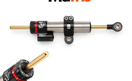 AMORTISSEUR DE DIRECTION MATRIS SDR KTM KTM RC 390 22/-