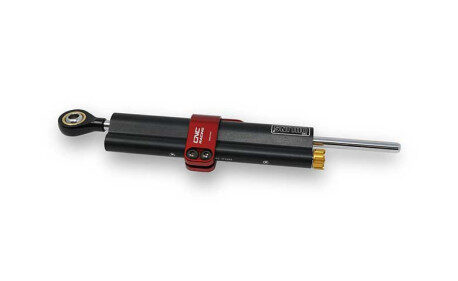 Amortisseur direction Ohlins course 68mm