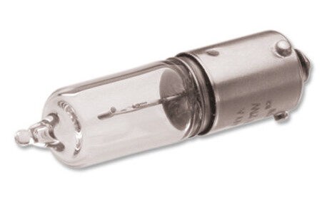 AMPOULE HALOGENE 12V-H21W
