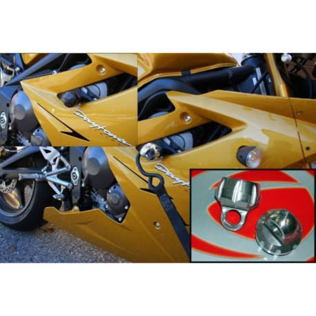 ANNEAU DE SANGLAGE EVOTECH