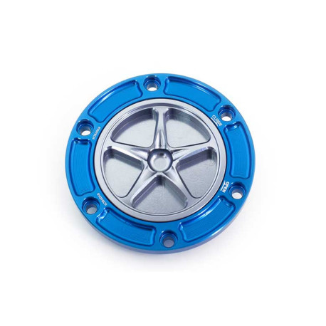 APRILIA/BENELLE/DERBI/KTM-MOTO GUZZI/MV AGUSTA/TRIUMPH TRAPPE A ESSENCE A VISSER