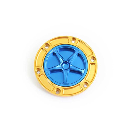 APRILIA/BENELLE/DERBI/KTM-MOTO GUZZI/MV AGUSTA/TRIUMPH TRAPPE A ESSENCE A VISSER