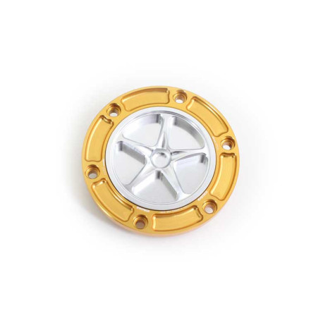 APRILIA/BENELLE/DERBI/KTM-MOTO GUZZI/MV AGUSTA/TRIUMPH TRAPPE A ESSENCE A VISSER