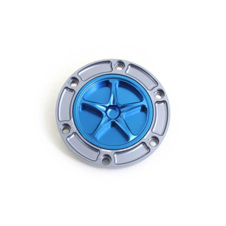 APRILIA/BENELLE/DERBI/KTM-MOTO GUZZI/MV AGUSTA/TRIUMPH TRAPPE A ESSENCE A VISSER