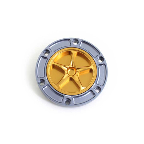 APRILIA/BENELLE/DERBI/KTM-MOTO GUZZI/MV AGUSTA/TRIUMPH TRAPPE A ESSENCE A VISSER