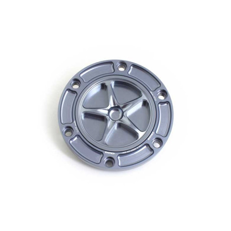 APRILIA/BENELLE/DERBI/KTM-MOTO GUZZI/MV AGUSTA/TRIUMPH TRAPPE A ESSENCE A VISSER