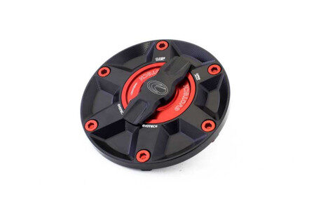 APRILIA / BENELLI / KTM / MV AGUSTA / TRIUMPH TRAPPE A ESSENCE EVOTECH 1-5 DE TO