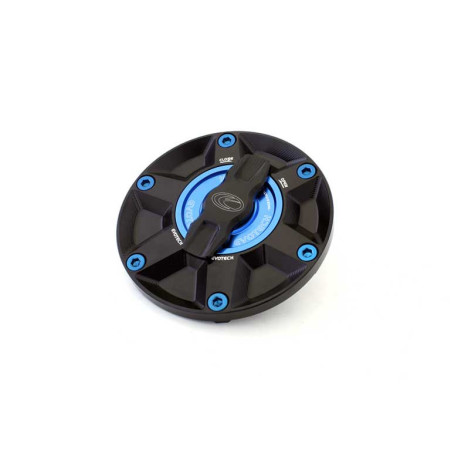 APRILIA / BENELLI / KTM / MV AGUSTA / TRIUMPH TRAPPE A ESSENCE EVOTECH 1-5 DE TO