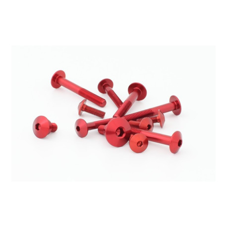 APRILIA CAPONORD 1200 KIT VISSERIE CARENAGE