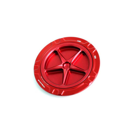 APRILIA/DUCATI/KTM/MV AGUSTA TRAPPE A ESSENCE A VISSER