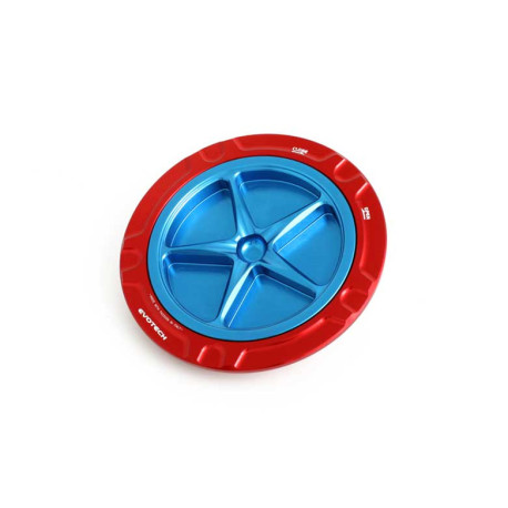 APRILIA/DUCATI/KTM/MV AGUSTA TRAPPE A ESSENCE A VISSER