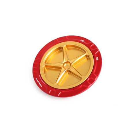 APRILIA/DUCATI/KTM/MV AGUSTA TRAPPE A ESSENCE A VISSER