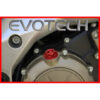 APRILIA / KAWASAKI / BENELLI / SUZUKI M20 X 1.5 BOUCHON DE CARTER D HUILE EVOTEC