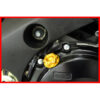 APRILIA / KAWASAKI / BENELLI / SUZUKI M20 X 1.5 BOUCHON DE CARTER D HUILE EVOTEC