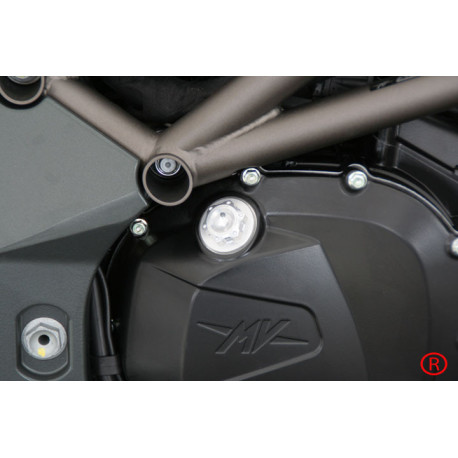 APRILIA / MV AGUSTA M 25 X 1.5 BOUCHON DE CARTER D HUILE