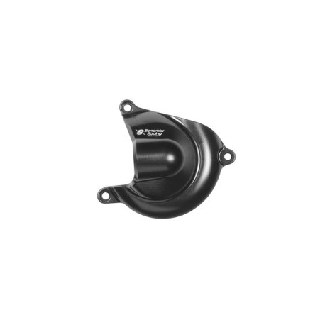 APRILIA PROTECTION CARTER COTE GAUCHE ALU TAILLE MASSE BONAMICI