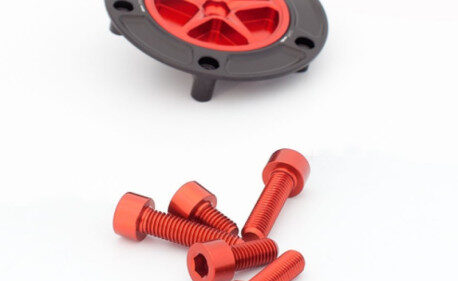 APRILIA RS 125 KIT VISSERIE TRAPPE A ESSENCE EVOTECH