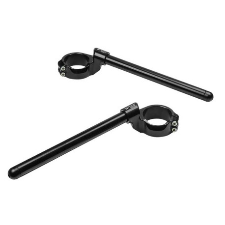 APRILIA RS 660 DEMIS GUIDONS BRACELETS DIAM 51 + 10MM