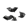 APRILIA RS660 KIT PROTECTION CARTER ALU TAILLE MASSE BONAMICI