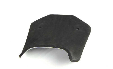 Mousse de coque arrière BASIC