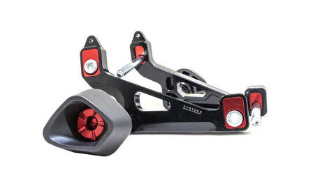 APRILIA RSV4 1000 KIT STREET DEFENDER EVOTECH NEW DESIGN