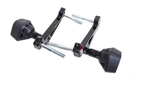 APRILIA RSV4 1000 KIT STREET DEFENDER EVOTECH NEW DESIGN