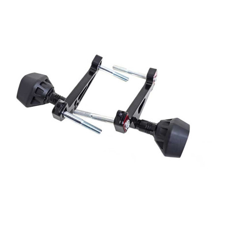 APRILIA RSV4 1000 KIT STREET DEFENDER EVOTECH NEW DESIGN