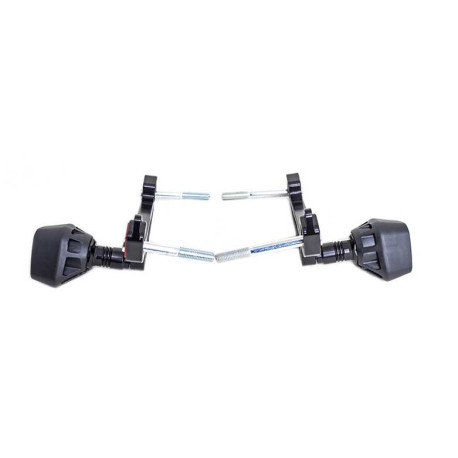 APRILIA RSV4 1000 KIT STREET DEFENDER EVOTECH NEW DESIGN