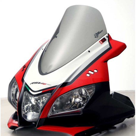 Aprilia RSV4 Bulle sport touring ZG réhaussée Sport Touring