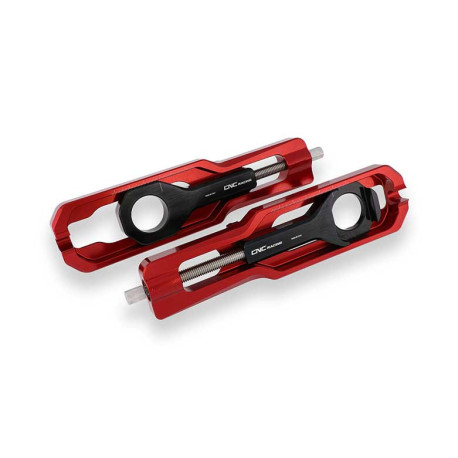 APRILIA RSV4 - TUONO V4TENDEUR DE CHAINE RACING CNC RACING