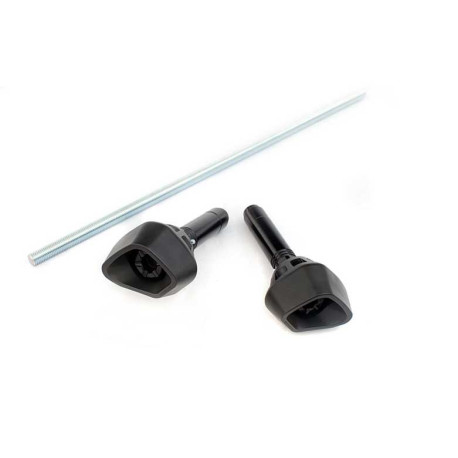 APRILIA SHIVER 900 KIT DEFENDER EVOTECH NEW DESIGN