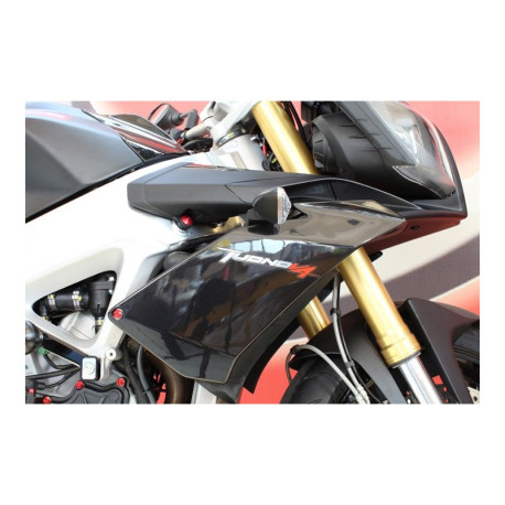 APRILIA TUONO V4 KIT VISSERIE CARENAGE