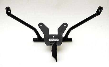 Araignée racing TSS Ducati 848-1098