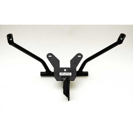 Araignée racing TSS Ducati 848-1098