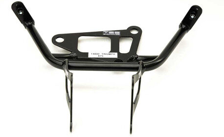 Araignée racing TSS TRIUMPH 675 DAYTONA