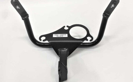 ARAIGNEE RACING YAMAHA R3 2019