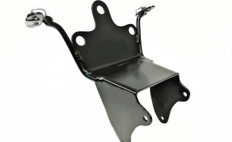 ARAIGNEE RACING YAMAHA R6 2017/2018