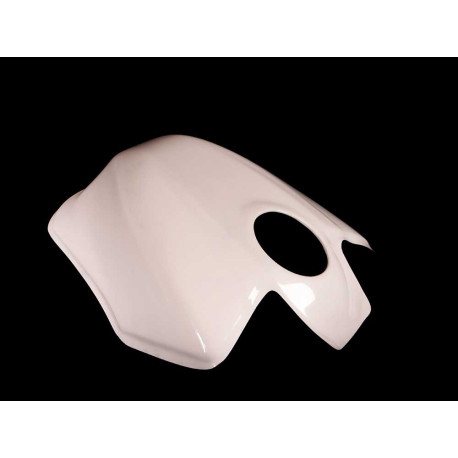 arriere de reservoir carbone