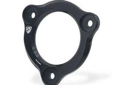 BAGUE DE PRESSION EMBRAYAGE CNC RACING KTM