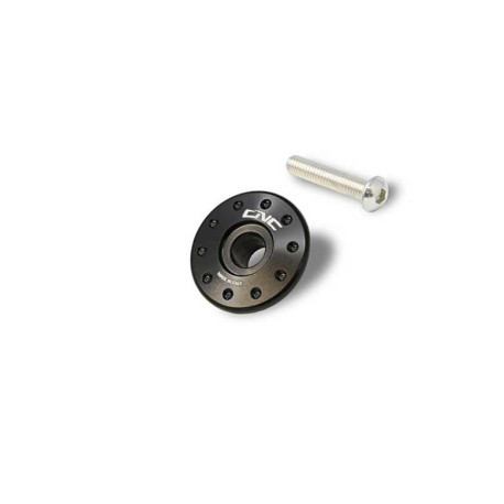 Bague de vis de silencieux d'échappement MV Agusta